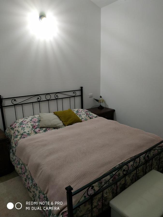 Agriturismo " Le Serre" สเปลโล ภายนอก รูปภาพ