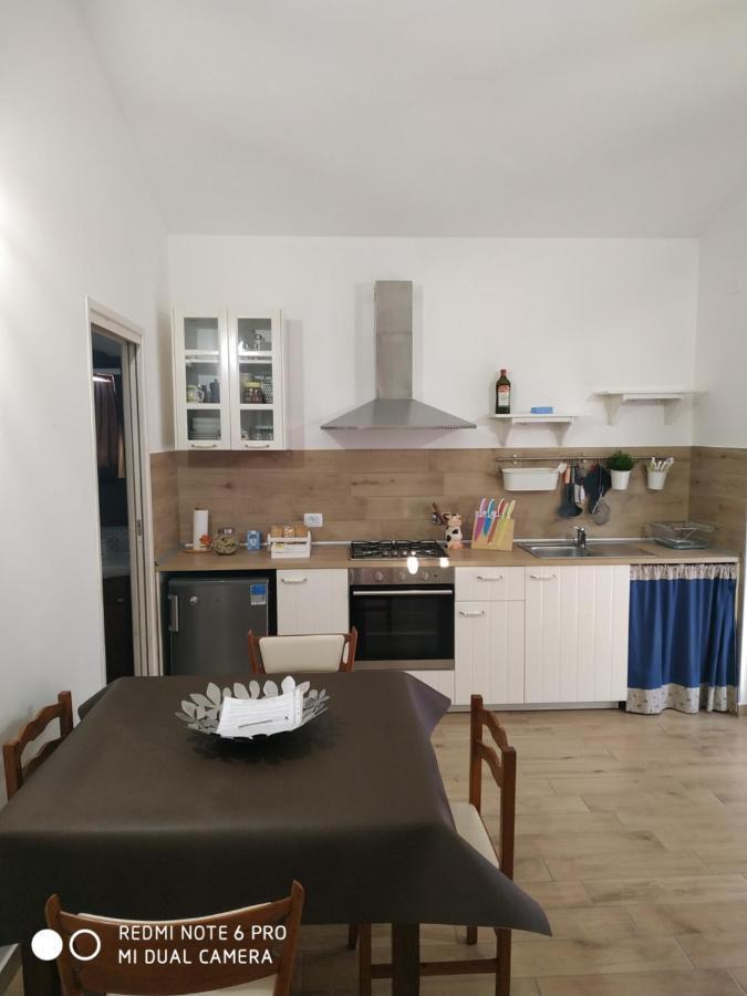 Agriturismo " Le Serre" สเปลโล ภายนอก รูปภาพ