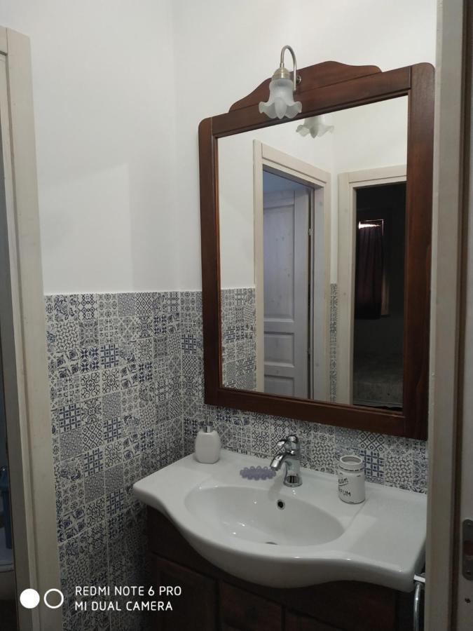 Agriturismo " Le Serre" สเปลโล ภายนอก รูปภาพ