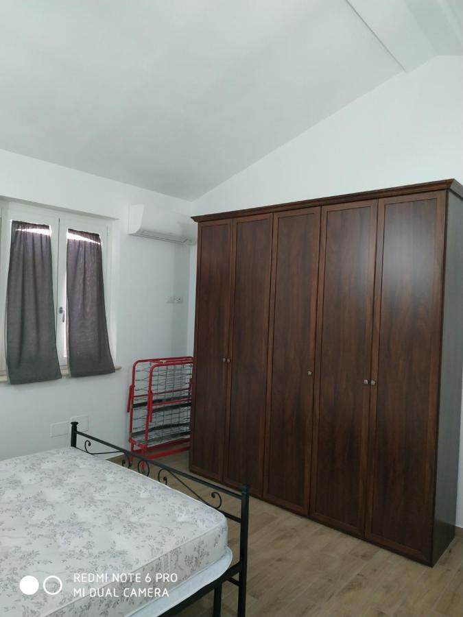 Agriturismo " Le Serre" สเปลโล ภายนอก รูปภาพ