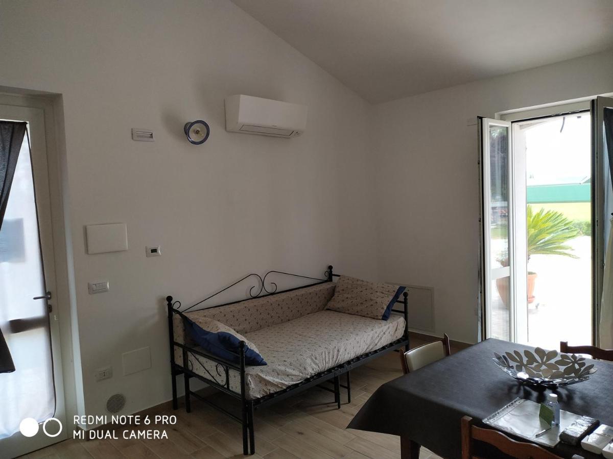 Agriturismo " Le Serre" สเปลโล ภายนอก รูปภาพ