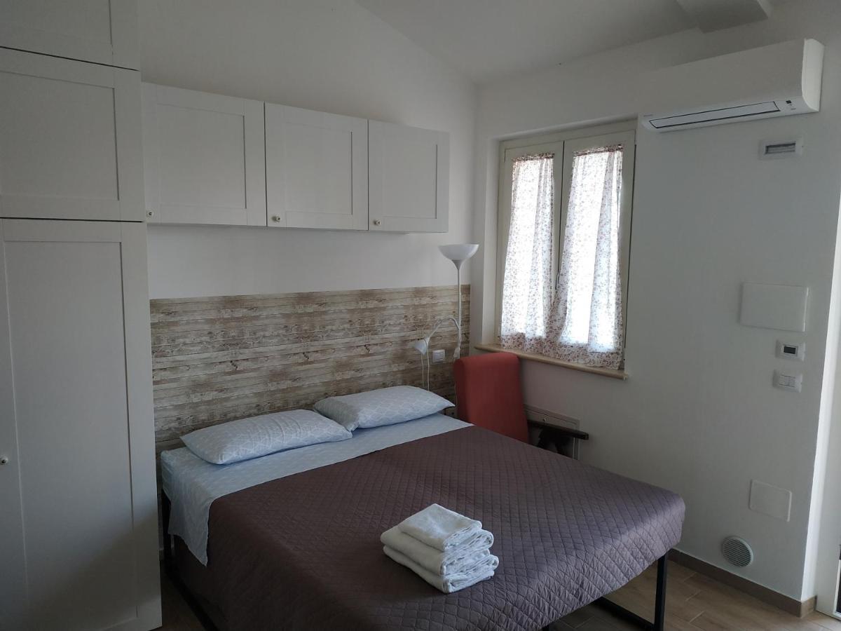 Agriturismo " Le Serre" สเปลโล ภายนอก รูปภาพ