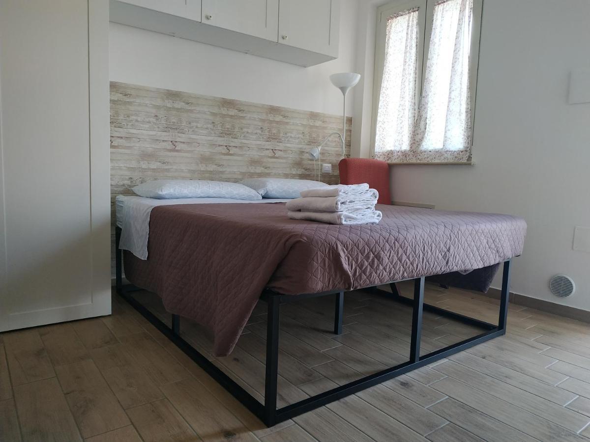 Agriturismo " Le Serre" สเปลโล ภายนอก รูปภาพ