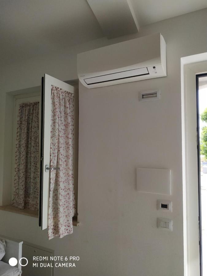 Agriturismo " Le Serre" สเปลโล ภายนอก รูปภาพ