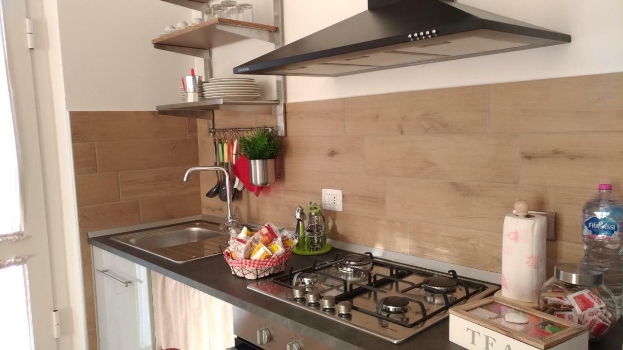 Agriturismo " Le Serre" สเปลโล ภายนอก รูปภาพ