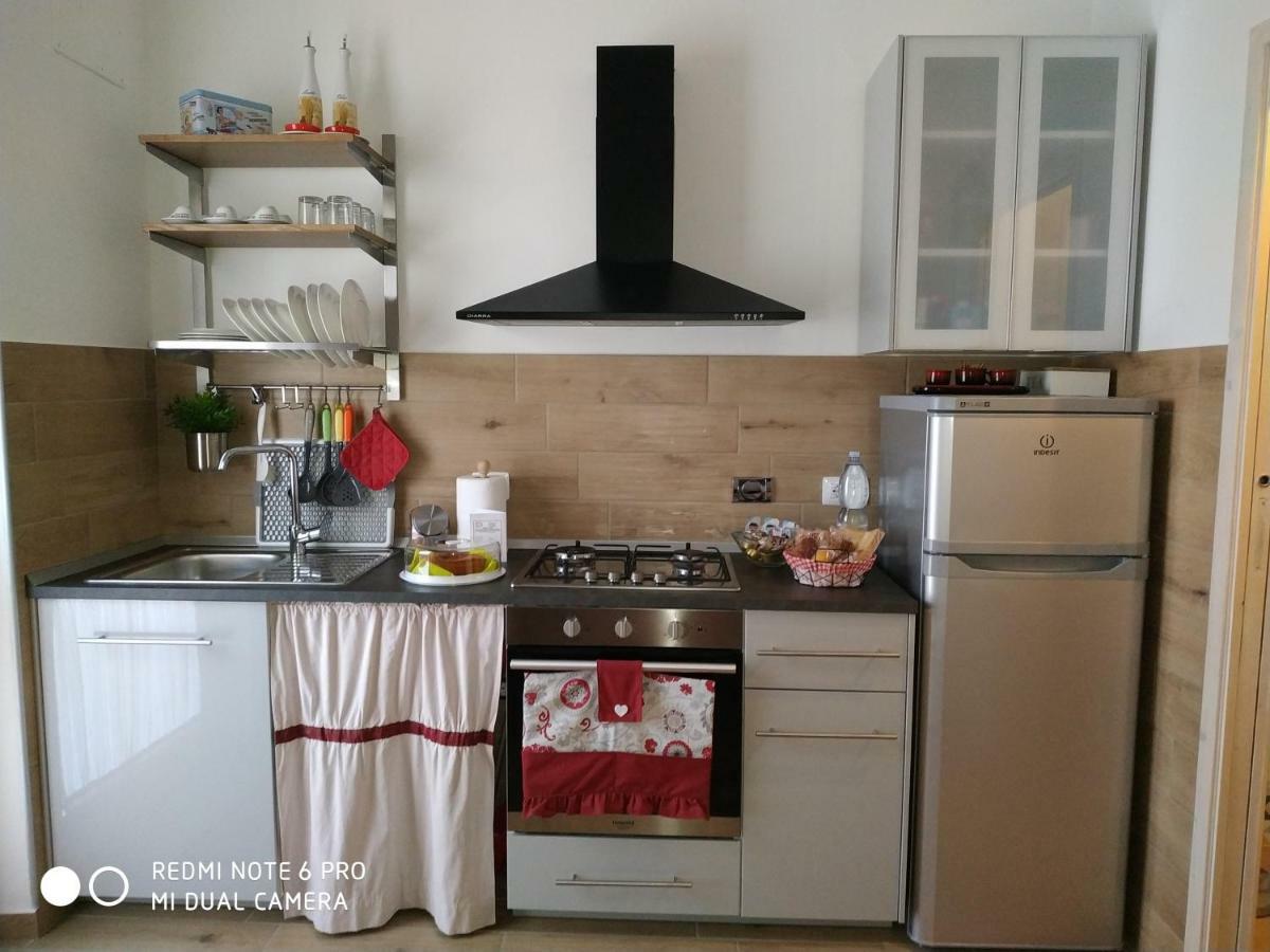 Agriturismo " Le Serre" สเปลโล ภายนอก รูปภาพ