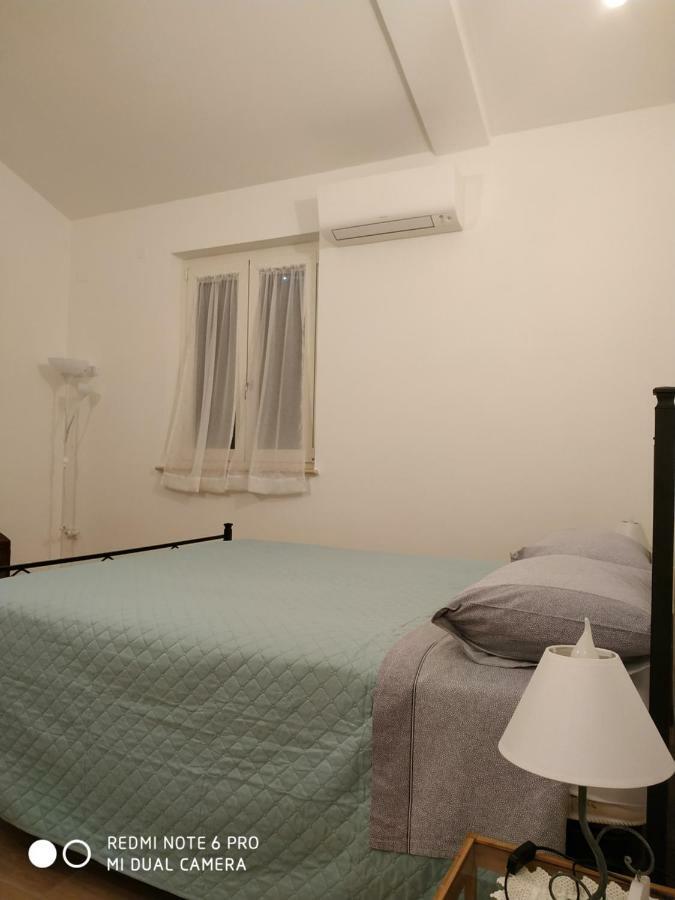 Agriturismo " Le Serre" สเปลโล ภายนอก รูปภาพ